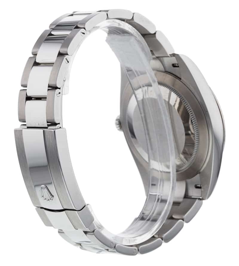 Rolex Datejust 41 126334